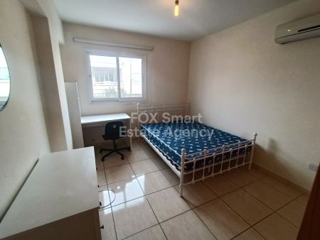 Διαμέρισμα προς ενοικίαση