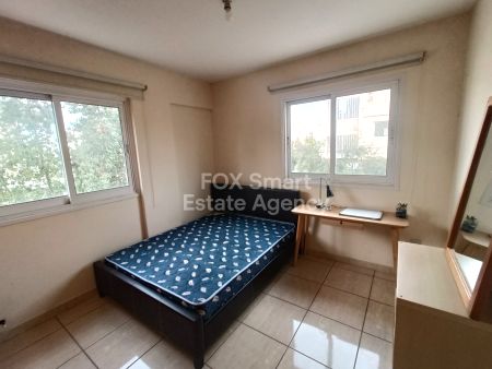 Διαμέρισμα προς ενοικίαση