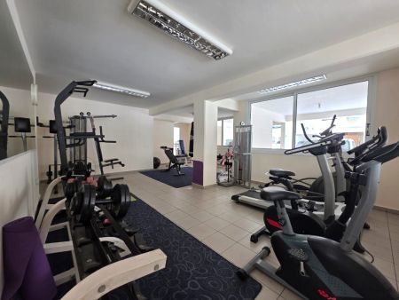Thumbnail 3 Frenaros Real Estate For Rent From 250 M2