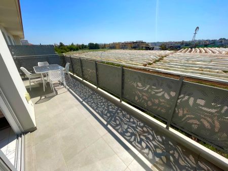 Квартира в аренду