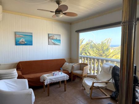 Thumbnail 1 Acheritou Real Estate For Rent From 10,000 M2 Plot