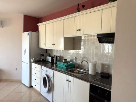 Thumbnail 4 Acheritou Real Estate For Rent From 10,000 M2 Plot
