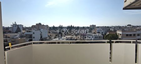 Thumbnail 2 ניקוסיה להשכרה נכס