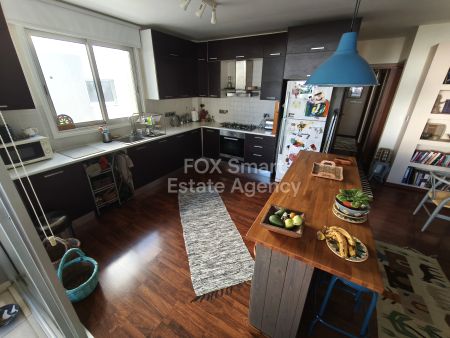 Thumbnail 4 Propiedades En Alquiler Agios Dometios