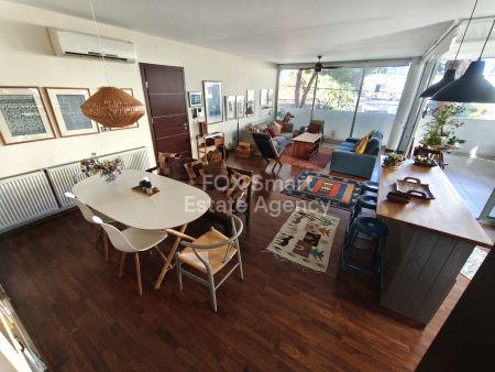 Квартира в аренду