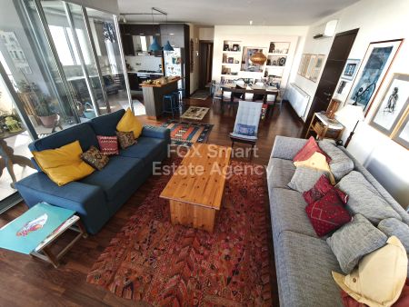 Thumbnail 3 Propiedades En Alquiler Agios Dometios