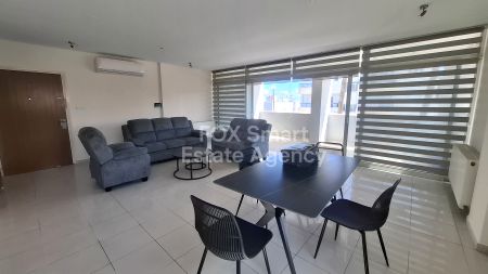 Thumbnail 3 房产 出租 Agios Dometios