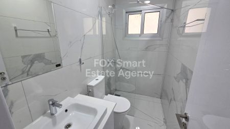 Appartamento in affitto