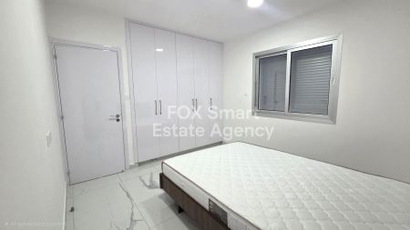 Appartamento in affitto