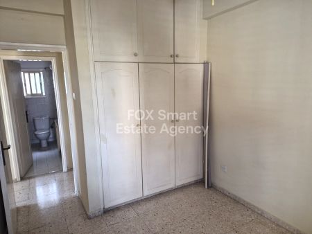 Διαμέρισμα προς ενοικίαση