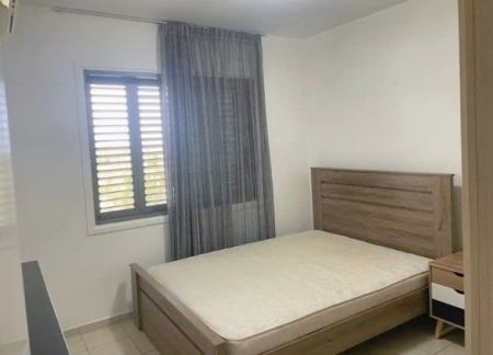 דירה להשכרה