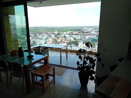 Διαμέρισμα προς ενοικίαση