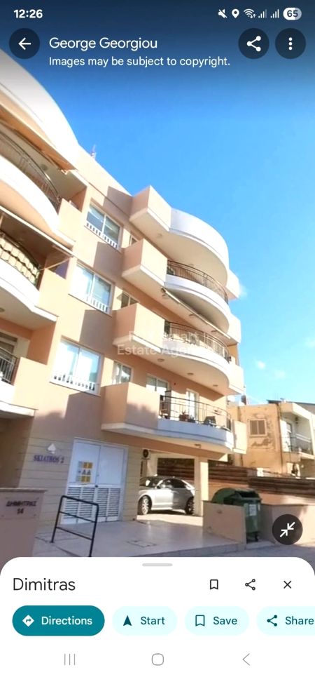 Thumbnail 5 Property For Rent Nicosia
