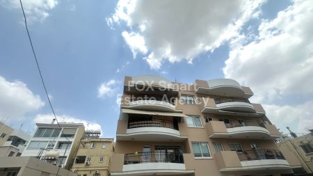 Thumbnail 1 Property For Rent Nicosia