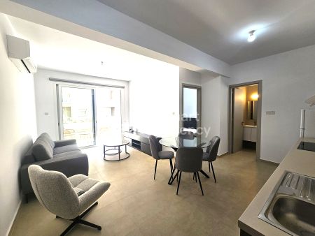 Thumbnail 1 Property For Rent Nicosia