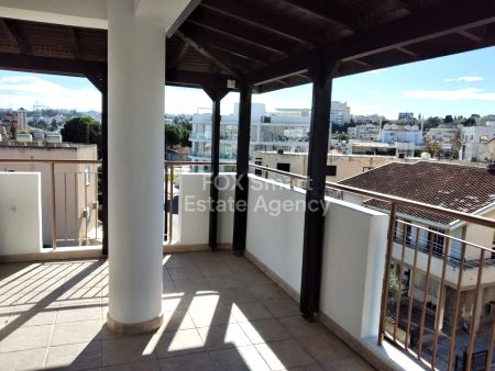 Квартира в аренду