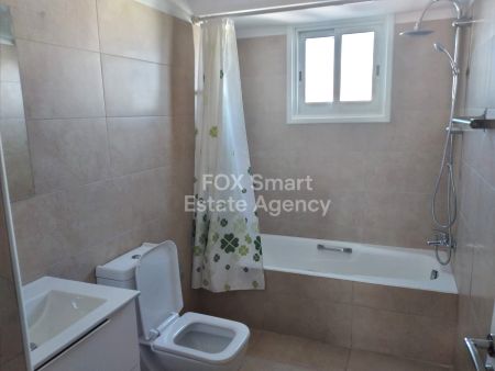 Квартира в аренду