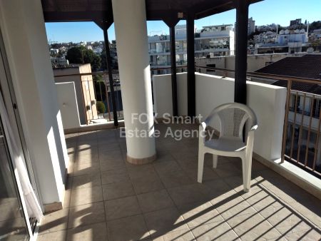 Квартира в аренду