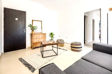 Thumbnail 3 Appartement à Louer Dans Chypre