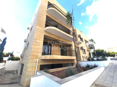 Thumbnail 1 Appartement à Louer Dans Chypre