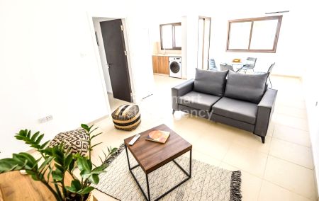 Thumbnail 4 Appartement à Louer Dans Chypre