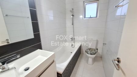 Διαμέρισμα προς ενοικίαση