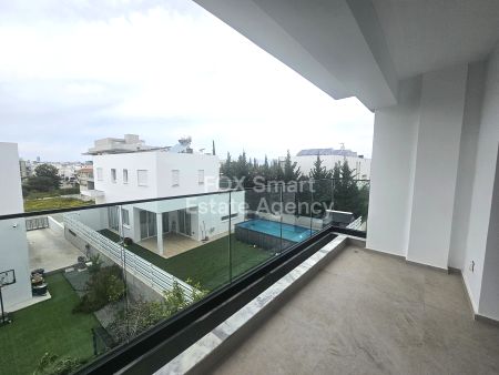 Thumbnail 5 Nikosia Immobilien Zur Miete Bis Zu 1 Schlafzimmer