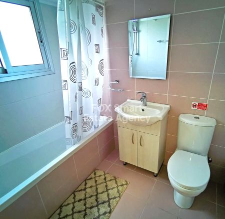 Appartamento in affitto