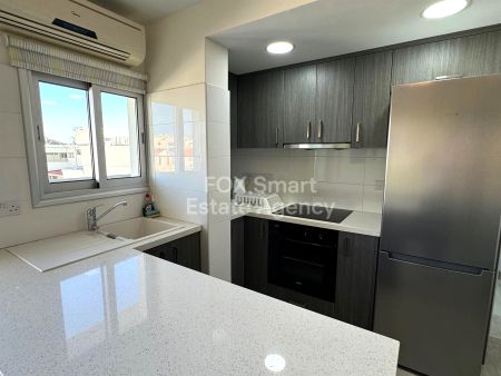 Thumbnail 2 Nieruchomości Do Wynajęcia Agios Antonios