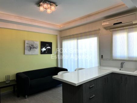 Thumbnail 4 Nieruchomości Do Wynajęcia Agios Antonios