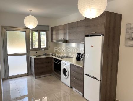 Διαμέρισμα προς ενοικίαση