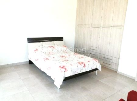 Appartamento in affitto