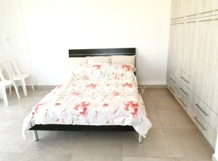 Appartamento in affitto