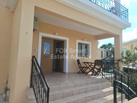 Thumbnail 1 Inmueble En Alquiler Pafos