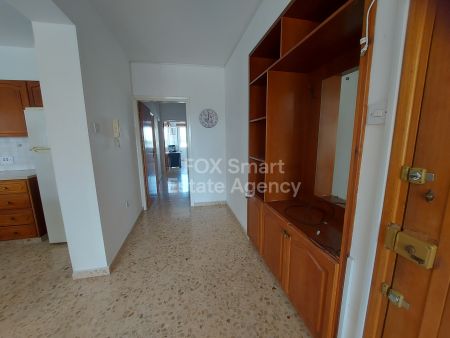 Appartamento in affitto