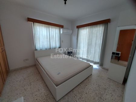 Appartamento in affitto