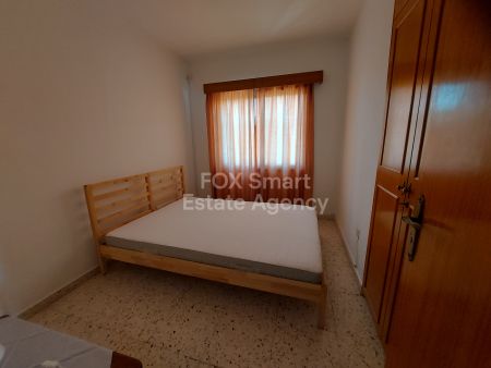 Appartamento in affitto