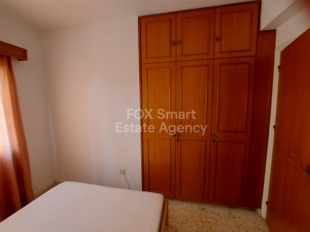 Appartamento in affitto