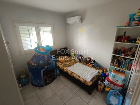 Appartamento in affitto