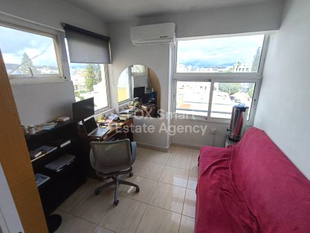 Appartamento in affitto