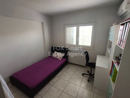 Appartamento in affitto