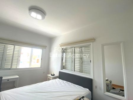 Appartamento in affitto