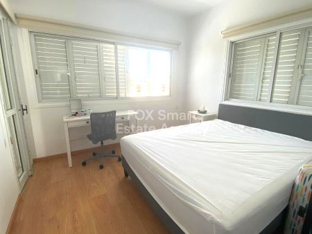 Appartamento in affitto