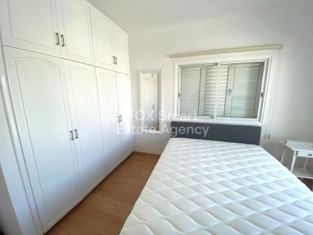 Appartamento in affitto