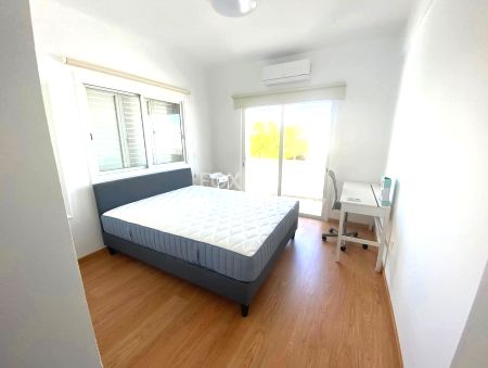 Appartamento in affitto