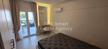 Διαμέρισμα προς ενοικίαση