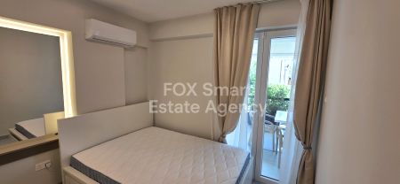 Διαμέρισμα προς ενοικίαση