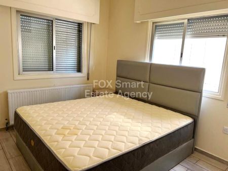 Διαμέρισμα προς ενοικίαση