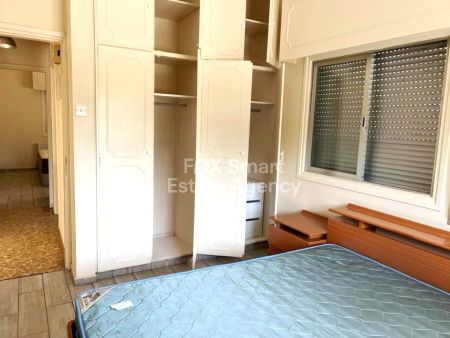 Διαμέρισμα προς ενοικίαση