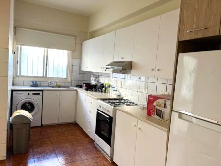 Διαμέρισμα προς ενοικίαση